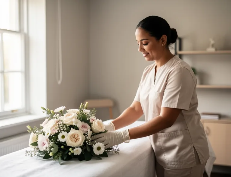 Funeral home Tallaght